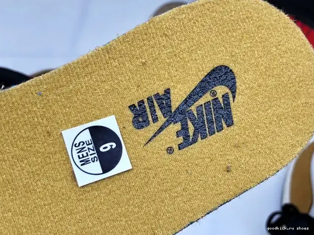 Rep 555088-700 Air Retro Jordan the of Year OG 1 High Rookie 0429